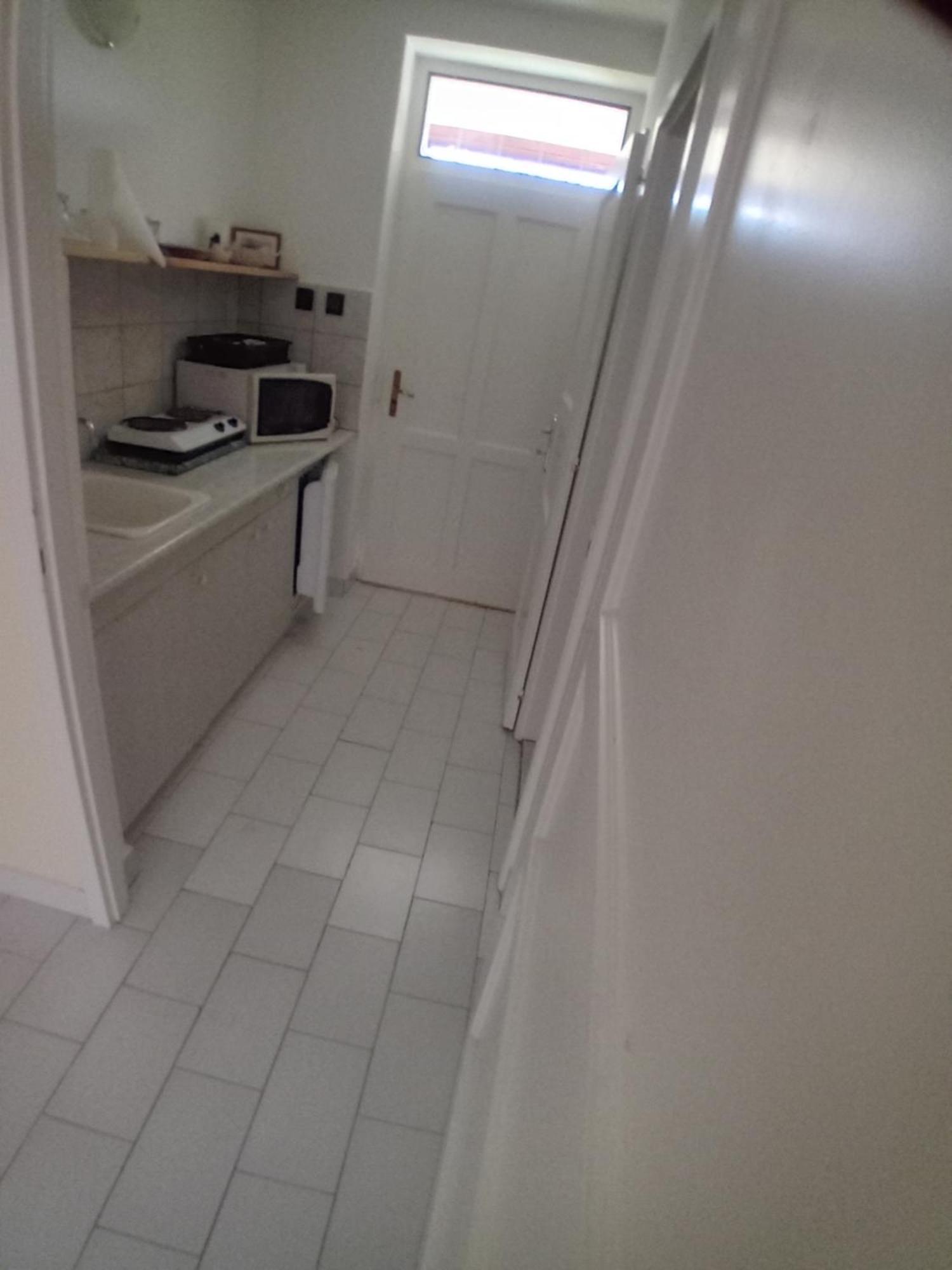 Bodahegyi Ut Apartman Zalakaros Exterior photo