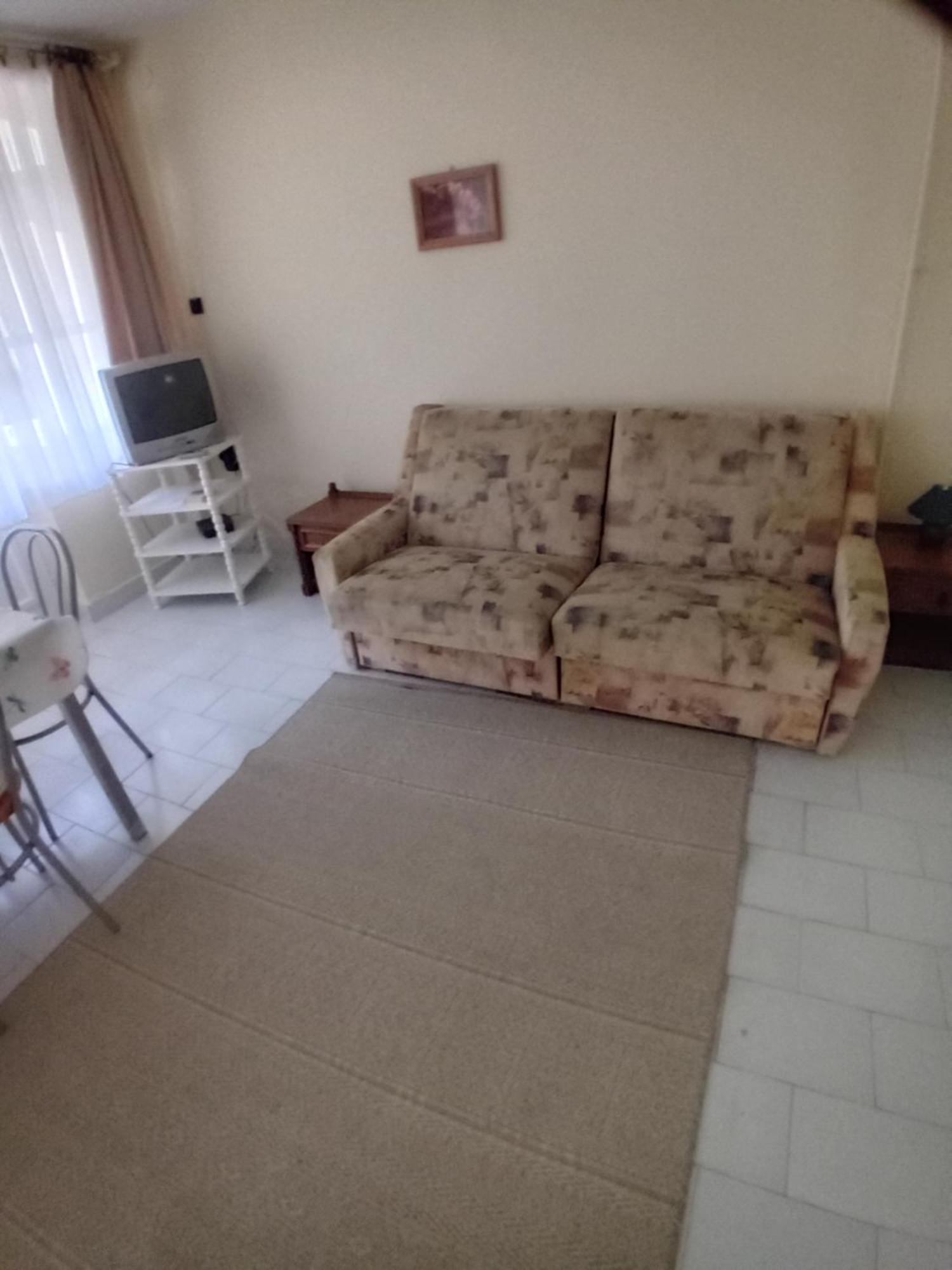 Bodahegyi Ut Apartman Zalakaros Exterior photo