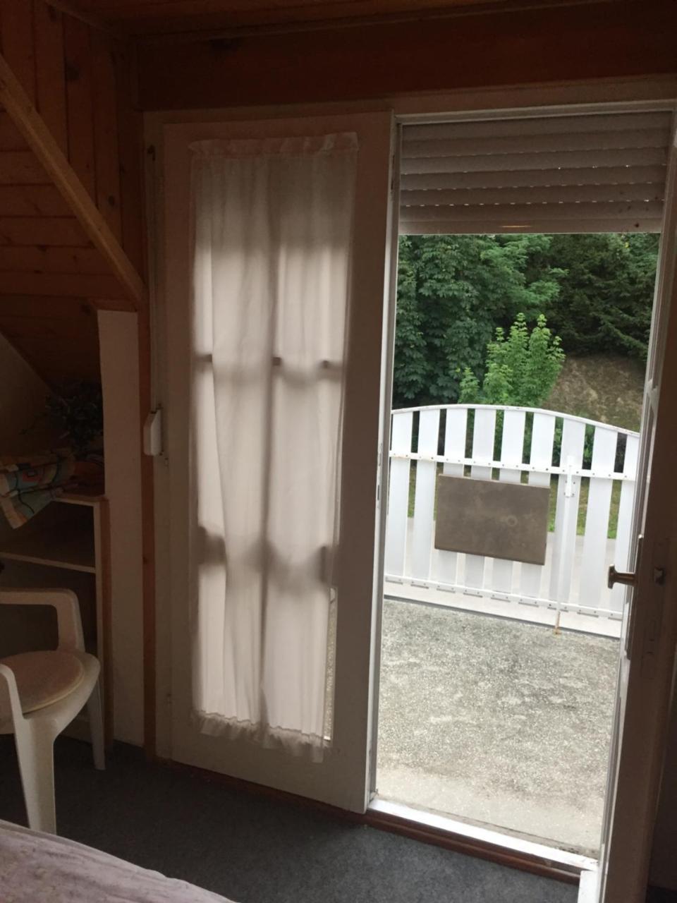 Bodahegyi Ut Apartman Zalakaros Exterior photo
